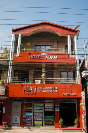 Hotel Adam Pokhara